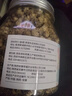 虎标中国香港品牌 花草茶 桐乡胎菊菊花茶 泡水喝的120g/罐装 实拍图