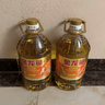 金龙鱼 食用油 花生浓香型浸出  食用植物调和油5L（新老包装随机发货） 实拍图