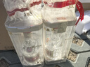 五粮液 普五八代 浓香型白酒 52度 500ml*2 双瓶 年份随机发货 实拍图