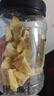 农香森 菠萝干500g散装凤梨菠萝片水果干罐装萝波果脯蜜饯休闲办公零食 实拍图