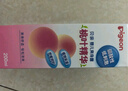 贝亲（Pigeon）桃叶精华 婴儿液体爽身露 四季通用 200ml IA171 实拍图
