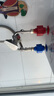 沐唯（muvi）电热水器混水阀u型配件龙头开关隔电防电墙通用安全减泄压阀套装 实拍图
