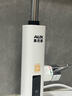 奥克斯（AUX）电热水龙头热水器加热水龙头快速热水变频恒温厨房下进水 【变频恒温】雪山白+漏保插头+万向喷头 实拍图