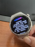 HUAWEI WATCH GT 6 Pro 琥珀棕 46mm华为智能手表全新骑行体验21天超长续航蓝宝石玻璃&钛合金GT5Pro升级 实拍图