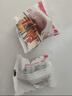 静益乐源广西吊柿饼 柿饼干 新鲜农家自制吊干柿饼 1斤独立包装 实拍图