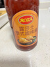 露莎士（Roza）泰式原装进口甜辣酱320g 肯德基 炸鸡蘸料韩式炒年糕甜韩式甜辣酱 实拍图