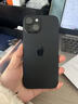 Apple/苹果【政府补贴需现场签收激活】 iPhone 15 (A3092) 256GB 黑色 支持移动联通电信5G 双卡双待 实拍图