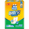 可靠（COCO）吸收宝成人护理垫XL120片(60*90cm)老年人加大隔尿垫产褥垫一次性 实拍图