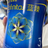 美赞臣蓝臻2段奶粉 6-12月较大婴儿配方奶粉荷兰原装进口(新国标升级) 820g*3罐 实拍图