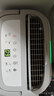 德业（Deye）除湿机/抽湿机 除湿量20升/天 家用轻音地下室干燥除潮吸湿器干衣机 手机智控 DYD-W20A3 实拍图