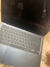 Apple/苹果AI笔记本/2025款MacBookAir13英寸M4(10+10核)16G 512G 午夜色电脑MW133CH/A 实拍图