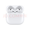 Apple/苹果 【充电线套装】AirPods 4 搭配USB-C充电盒 苹果耳机蓝牙耳机无线耳机 适用iPhone/iPad/Mac 实拍图