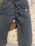 波司登25年羽绒裤男女情侣同款冬季90绒加厚休闲百搭保暖舒适裤子 实拍图