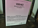 范思哲（VERSACE）晶钻女士淡香水90ml花果香调生日新年礼物【许我耀眼露思同款】 实拍图