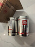 ILLY意利（illy）咖啡豆（中度烘焙） 阿拉比卡意式黑咖啡 罐装250g 实拍图