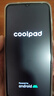酷派（Coolpad）COOL30超薄智能手机八核便宜大屏学生百元机长续航老人老年备用机电竞游戏暮山雪64G 实拍图