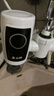 志高（CHIGO）电热水龙头 免安装 速热即热式电热水器接驳式ZG-ZS820-830-1漏保 实拍图