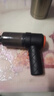 吸尘器家用大吸力大功率轻便清洁机汽车吸尘器两用手持吹尘器小型宠物除吸毛器桌面便携除尘机 【基础款吸尘器】长吸嘴2037 实拍图