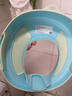 taoqibaby儿童马桶坐便圈宝宝坐便器男孩女孩厕所家用马桶坐垫圈 实拍图