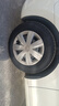 佳通轮胎(Giti)轮胎175/70R14 84T 220V1 原配 新捷达 适配 桑塔纳/瑞纳 实拍图
