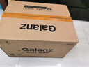 格兰仕（Galanz）变频微波炉烤箱一体机 不锈钢内胆家用25升大容量一级能效平板式光波炉G90F25CSPV-BM1(G0) 实拍图