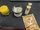 春娟黄芪保湿修护霜50g 舒缓国粹经典老牌国货护肤品补水面霜乳液东来 面霜50g 实拍图