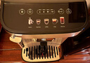 德龙（Delonghi）全自动咖啡机家用意式15Bar泵压美式现磨豆粉打奶泡 原装进口E Plus 自动清洗 13档研磨 温度调节  拿铁卡布奇诺 实拍图