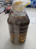鲁花 【保真菜籽油】食用油 低芥酸特香菜籽油 5L  /桶   实拍图