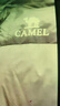 骆驼（CAMEL）【小太阳-石墨烯】秋冬户外羽绒服男女款加厚保暖面包服 实拍图