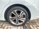 固特异（Goodyear）汽车轮胎225/45R17 94W EF1 SPORT鹰驰F1酷跑 适配科鲁兹现代奥迪 实拍图