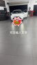 优科豪马横滨汽车轮胎 205/55R16 91V AE51B 原配广汽丰田/雷凌 实拍图