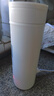 烧水壶杯电热水壶杯电水壶杯便携式烧水壶杯【小米同款】旅行烧水杯 智能恒温 0.5L 【304不锈钢】旗舰款 实拍图