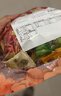 阿尔卑斯徐福记混合糖果1100g/袋约120颗 散装喜糖 多品牌多口味零食 实拍图