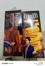 法丽兹香草柠檬巧克力味曲奇饼干办公室休闲零食团购食品礼物115g/盒 实拍图