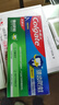 高露洁（Colgate）全面防蛀牙膏大容量4支清新薄荷500g+超爽薄荷500g新老包装随机 实拍图