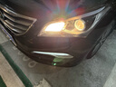 欧司朗（OSRAM）汽车LED大灯 汽车灯泡远光灯近光灯夜驰者MAX HB3/HB4 12V 45W 实拍图