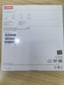 联想（Lenovo）8倍速 USB外置光驱刻录机 DVD光驱外置 CD移动光驱 笔记本电脑台式机便携免驱外接光驱 GP70Pro 实拍图