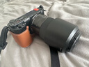 索尼（SONY）E 55-210mm APS-C画幅远摄大变焦微单相机镜头 黑色E卡口 SEL55210 实拍图