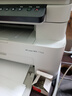 惠普（HP）115nw/1188nw打印机A4黑白激光多功能复印机扫描机一体机有线网络手机无线学生作业家庭小型办公 115nw（打印复印扫描）1188nw精简版 实拍图