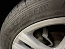 米其林（MICHELIN）汽车轮胎 225/45R17 94W 浩悦五代 Primacy 5 适配高尔夫GTI 实拍图