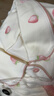 全棉时代26年新品女士家居服【7A抗菌软弹针织】甜点系列睡衣套装 实拍图