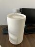 米家 小米加湿器2卧室轻音家用办公室桌面迷你空气加湿上加水大容量加湿器MJJSQ06DY 实拍图