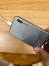 迅优随身wifi三网通免插卡移动网络wifi6无线网卡便携式高速4G无线wifi全国通用无限流量2025款5GXY 【WiFi6Pro】旗舰展锐芯+12信号通道 实拍图