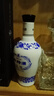 四特酒 青花窖藏 特香型白酒 50度 500ml 单瓶装 实拍图