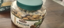 三只松鼠大颗粒手剥巴旦木500g 罐装坚果炒货干果扁核桃 零食送礼  实拍图