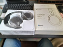 漫步者（EDIFIER）W800BT Free 头戴式蓝牙耳机 蓝牙5.4 一机双连 手机电脑适用 适用苹果华为小米 雅黑 新年礼物 实拍图