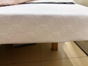 索菲亚Pro升级记忆棉床垫零压榻榻米家用席梦思床褥单双人学生宿舍垫子 【云朵白】-厚度9-10cm+软硬适中 180cm*200cm丨双人床 实拍图