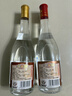 汾酒 黄盖玻汾53度475mL*3瓶+红盖玻汾42度475mL*3瓶组合装 非原箱 实拍图