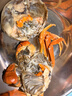 【活蟹】湖鲜阳澄大闸蟹公3.5-3.8两 母2.5-2.8两4对8只鲜活超大螃蟹礼盒装源头直发 实拍图