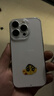 Apple/苹果 iPhone 16 Pro（A3294）128GB 白色钛金属 支持移动联通电信5G 双卡双待 实拍图